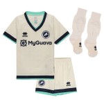 Conjunto de Visitante Millwall Niño 2025/26 Conjunto de Visitante Millwall Niño 2025/26