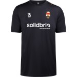 Camiseta Niño Willem II 2025/26 Tercera Calentamiento