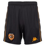 Hombre Hull City 2025/26 Pantalones Cortos Local Hombre Hull City 2025/26 Pantalones Cortos Local