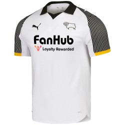 Camiseta local Hombre Derby County 2025/26