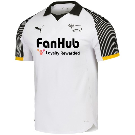 Camiseta local Hombre Derby County 2025/26 Camiseta local Hombre Derby County 2025/26