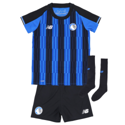 Conjunto local infantil Atalanta 2026/27