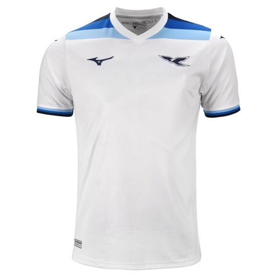 Camiseta 125º aniversario 2025 de la Lazio para niño Camiseta 125º aniversario 2025 de la Lazio para niño