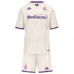 Conjunto Segunda Equipación Fiorentina Niño 2025/26 Conjunto Segunda Equipación Fiorentina Niño 2025/26