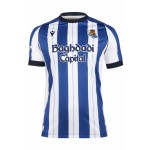 Camiseta local con patrocinio 2025/26 de la Real Sociedad para mujer