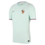Camiseta Mundial 2026 Visitante Francia Niño