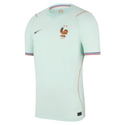 Camiseta Mundial 2026 Visitante Francia Hombre