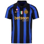 Camiseta Inter Milan 2026/27 Home de Hombre