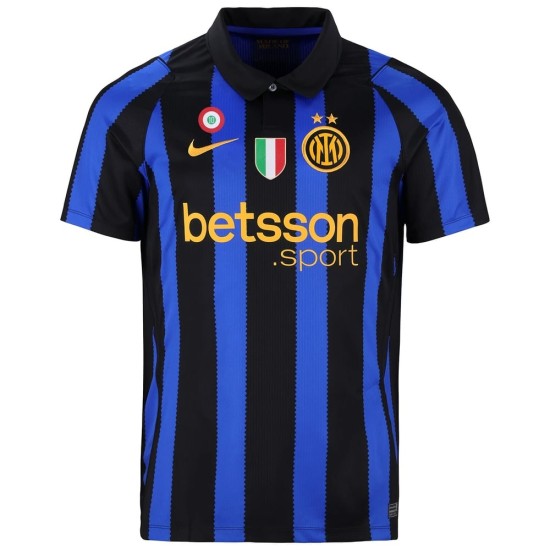 Camiseta Inter Milan 2026/27 Home de Hombre