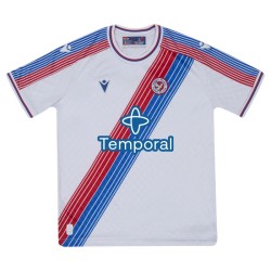 Camiseta de la 1.ª equipación del Crystal Palace 2026/27 para mujer
