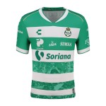 Camiseta local del Santos Laguna 2025/26 para hombre