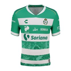 Camiseta local del Santos Laguna 2025/26 para hombre
