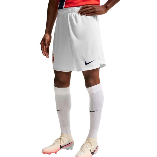 Pantalones Cortos Locales Mundial Noruega 2026 Niño Pantalones Cortos Locales Mundial Noruega 2026 Niño