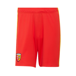 Pantalón Corto RC Lens 2026/27 Home para Niño Pantalón Corto RC Lens 2026/27 Home para Niño