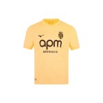 Mujer AS Mónaco 2025/26 Tercera Camiseta Mujer AS Mónaco 2025/26 Tercera Camiseta