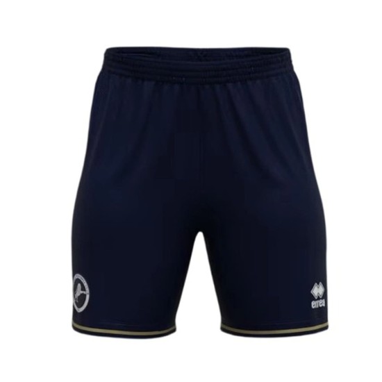 Pantalones cortos local Millwall 2026/27 para niños Pantalones cortos local Millwall 2026/27 para niños