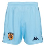 Hombre Hull City 2025/26 Tercer Pantalón Corto Hombre Hull City 2025/26 Tercer Pantalón Corto