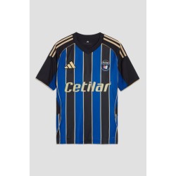 Camiseta local de hombre Pisa 2025/26