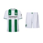 Conjunto local FC Groningen 2026/27 para niños Conjunto local FC Groningen 2026/27 para niños