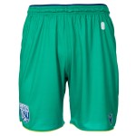 Pantalones Cortos de Visitante Hombre West Bromwich Albion 2025/26