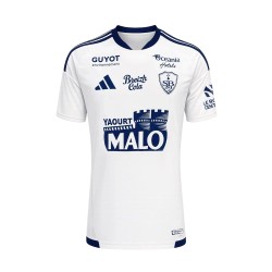 Camiseta Hombre Brest 2026/27 Visitante
