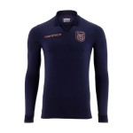 Camiseta manga larga visitante Ecuador 2026 Copa del Mundo niño Camiseta manga larga visitante Ecuador 2026 Copa del Mundo niño