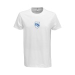 Camiseta Retro FC Luzern Blanca Hombre Camiseta Retro FC Luzern Blanca Hombre