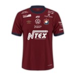 Camiseta de niño Örgryte IS 2026 de local Camiseta de niño Örgryte IS 2026 de local