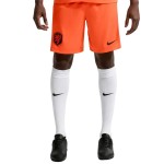 Pantalones Cortos Visitantes Mundial Países Bajos 2026 Niño Pantalones Cortos Visitantes Mundial Países Bajos 2026 Niño