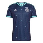 Niño Camiseta Visitante de la Copa del Mundo 2026 Alemania Niño Camiseta Visitante de la Copa del Mundo 2026 Alemania