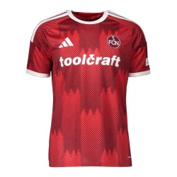 Camiseta Local 1. FC Nürnberg 2026/27 Hombre