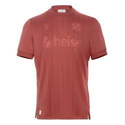 Camiseta 130 Aniversario 2025/26 Hannover 96 Hombre