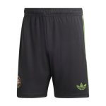 Hombre Bayern Múnich 2025 Pantalones Cortos Oktoberfest Hombre Bayern Múnich 2025 Pantalones Cortos Oktoberfest