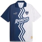 Niño Monterrey FC Camiseta Retro STRT Niño Monterrey FC Camiseta Retro STRT