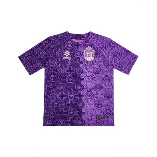 Camiseta local masculina Boreale Calcio 2025/26 Camiseta local masculina Boreale Calcio 2025/26