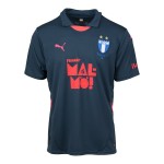 Camiseta visitante para hombres Malmö FF 2025