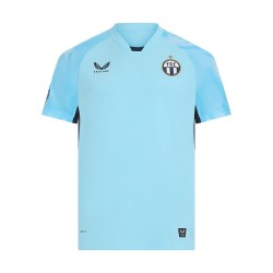 Hombre FC Zúrich 2025/26 Tercer Uniforme