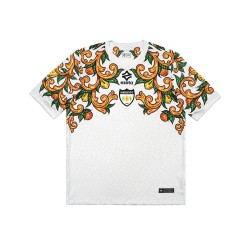 Camiseta visitante masculina Sorrento Calcio 1945 2025/26