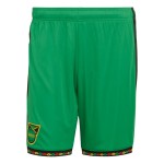 Pantalones Cortos Mundial 2026 Local Jamaica Hombre