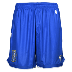 Pantalones Local Sheffield Wednesday 2025/26 Hombre Pantalones Local Sheffield Wednesday 2025/26 Hombre