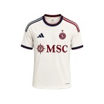 Camiseta de la 2.ª equipación del Servette FC 2026/27 para niño Camiseta de la 2.ª equipación del Servette FC 2026/27 para niño