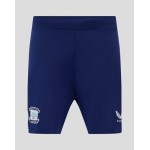 Pantalones Local Niño Preston North End 2025/26 Pantalones Local Niño Preston North End 2025/26