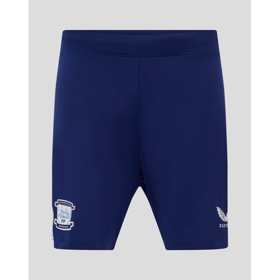 Pantalones Local Niño Preston North End 2025/26 Pantalones Local Niño Preston North End 2025/26