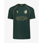Mujer Fortuna Sittard 2025/26 Camiseta de Visitante
