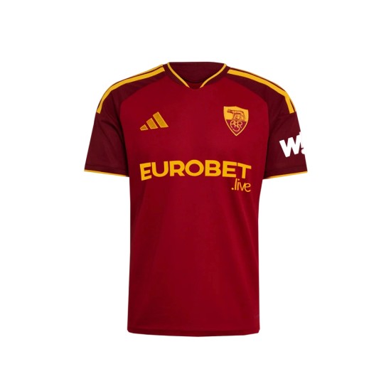Camiseta Niño Roma 2026/27 Local Camiseta Niño Roma 2026/27 Local
