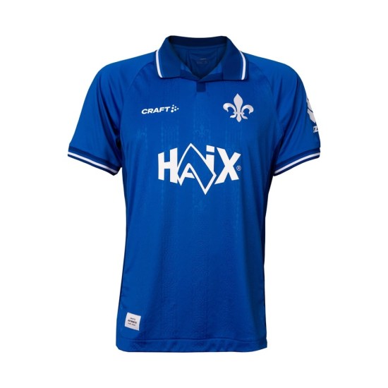 Camiseta local SV Darmstadt 98 Hombre 2025/26 Camiseta local SV Darmstadt 98 Hombre 2025/26
