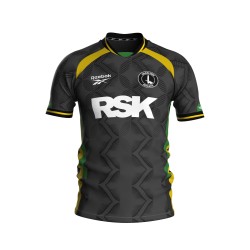 Camiseta Tercera Charlton Athletic 2025/26 Hombre