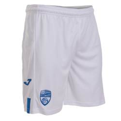 Hombre FC Lorient 2025/26 pantalones cortos visitante
