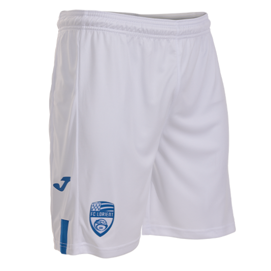 Hombre FC Lorient 2025/26 pantalones cortos visitante