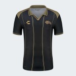 Camiseta Heritage Edición Especial México 2025 para Mujer - Negra